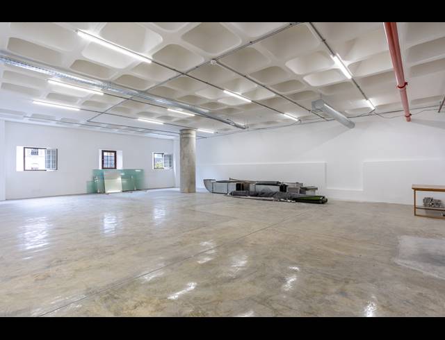 144M² OFFICE TO LET IN CAPE TOWN CITY CENTRE
